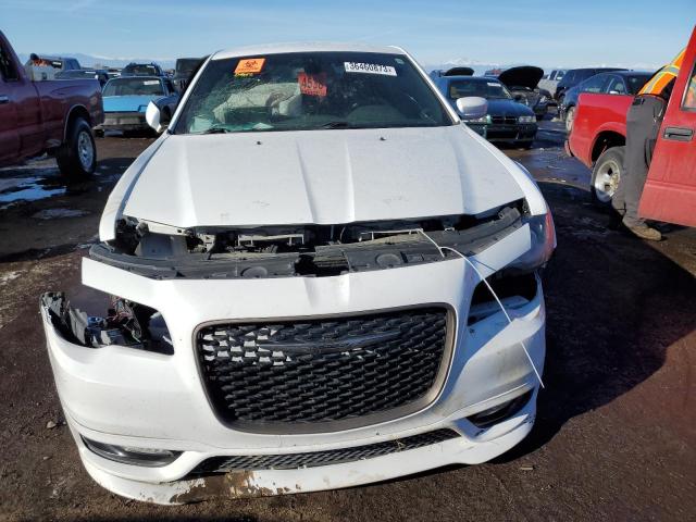 2017 CHRYSLER 300 S - 2C3CCABG7HH667647