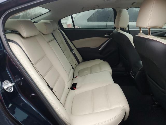 JM1GJ1W52F1215158 Mazda 6 Grand Touring