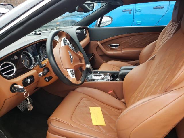 VIN SCBGH3ZA9FC045095 2015 Bentley Continental, Gt... no.7