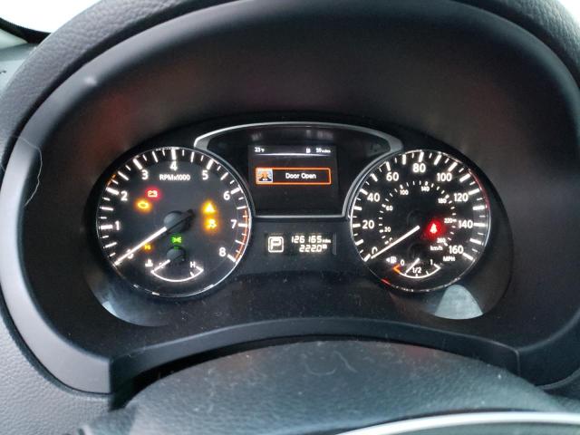 1N4AL3AP0FC118586 Nissan ALTIMA 2.5
