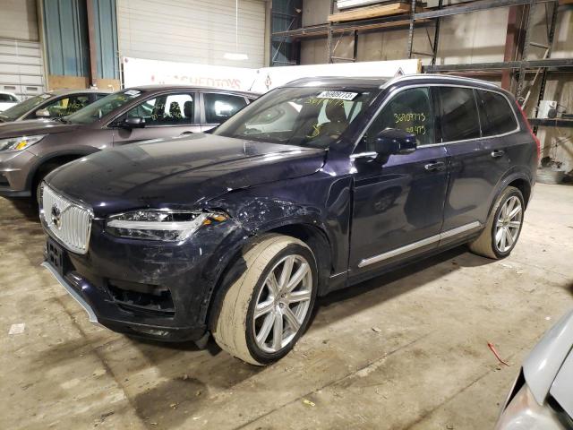 2019 Volvo XC90 T6 Inscription