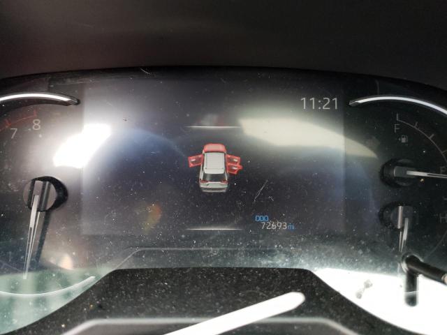 2020 TOYOTA RAV4 ADVEN - 2T3J1RFV4LC112584