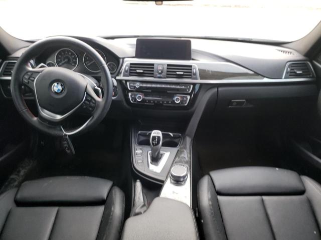 2018 BMW 330 I WBA8B9C53JEE83318