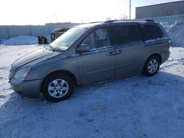 2010 Kia Sedona LX