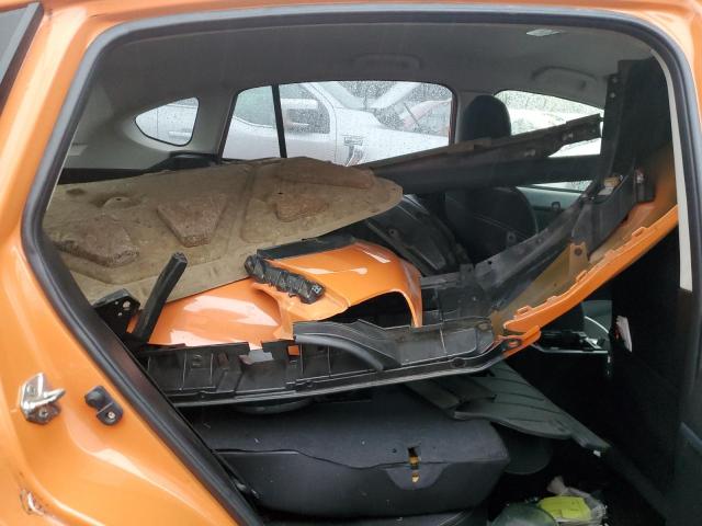 JF2GPACC3E8306058 Subaru Xv Crosstrek 2.0 Premium