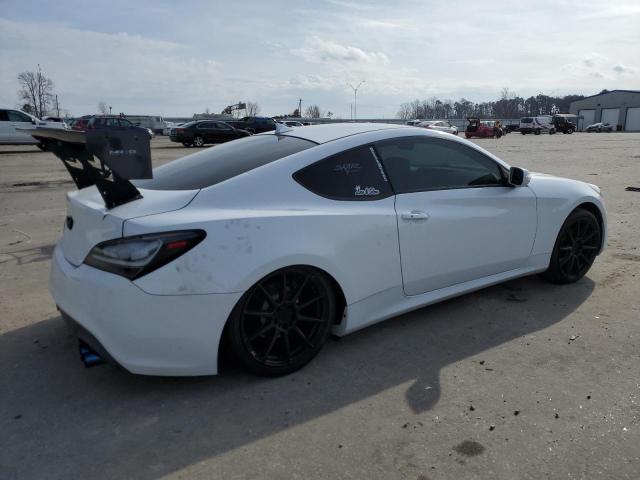 2015 HYUNDAI GENESIS CO - KMHHU6KJ3FU124650