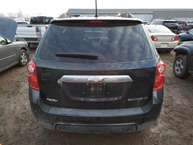 2GNALBEK4E6158123 | 2014 CHEVROLET EQUINOX LT