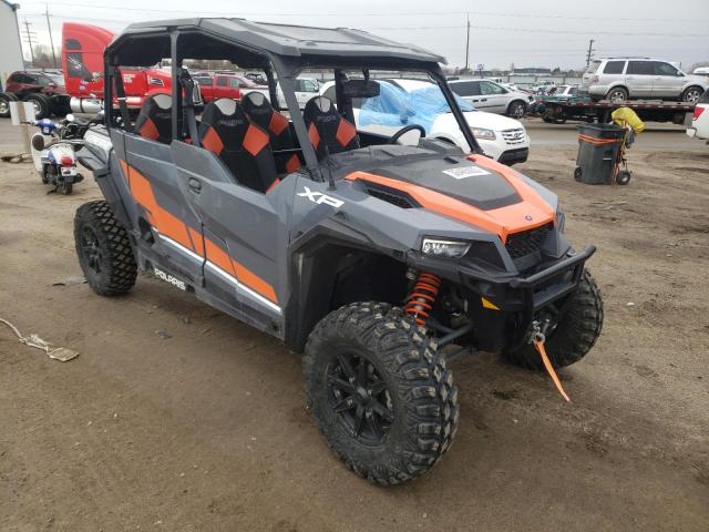 2020 POLARIS GENERAL XP - 3NSGMJ99XLH202590