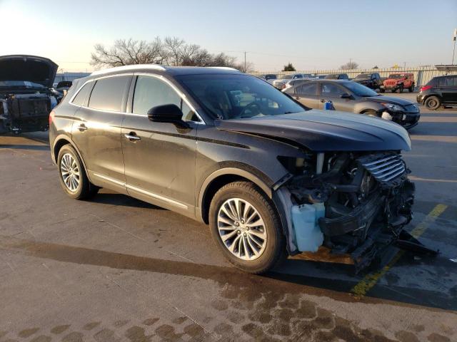 2LMTJ6KP7GBL45932 Lincoln Mkx Select