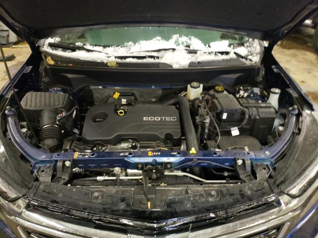 2022 CHEVROLET EQUINOX RS - 3GNAXWEV6NS115278