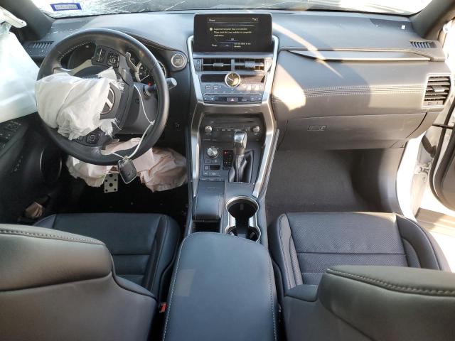 2020 LEXUS NX 300 F-S - JTJSARBZ9L5020273