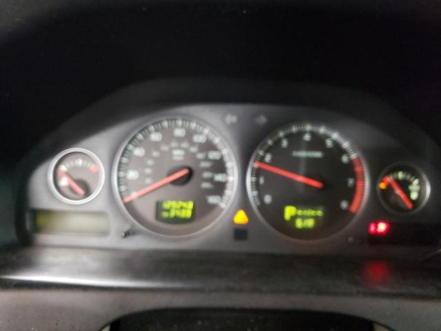 YV1RS592562557075 Volvo S60