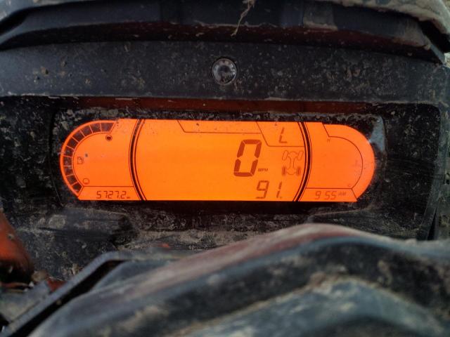 2022 CAN-AM DEFENDER L - 3JBUVAX43NK001602