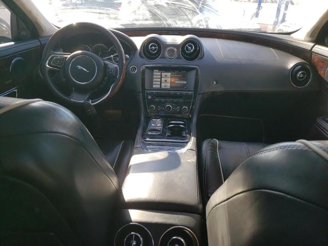 SAJWJ2GD4F8V90680 Jaguar Xjl Portfolio
