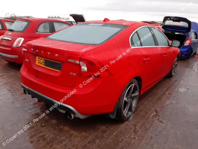 YV1FS5251B2056339 Volvo S60 R-desi