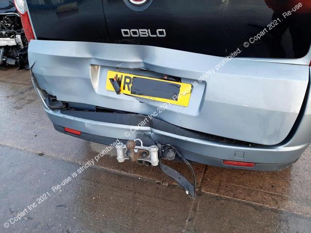 ZFA26300006165229 Fiat Doblo Myli