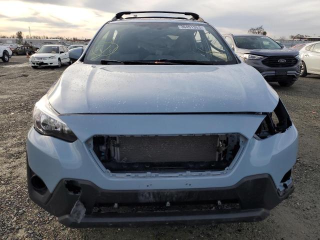 JF2GTAPC8M8261297 Subaru Crosstrek Premium