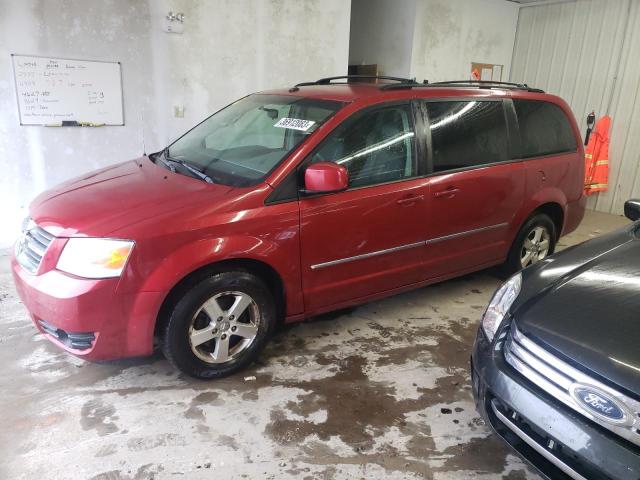 2008 Dodge Grand Caravan SXT