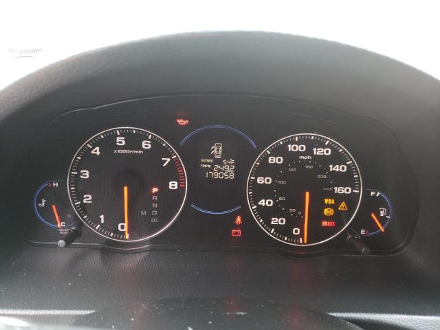JH4CL96894C028209 Acura TSX