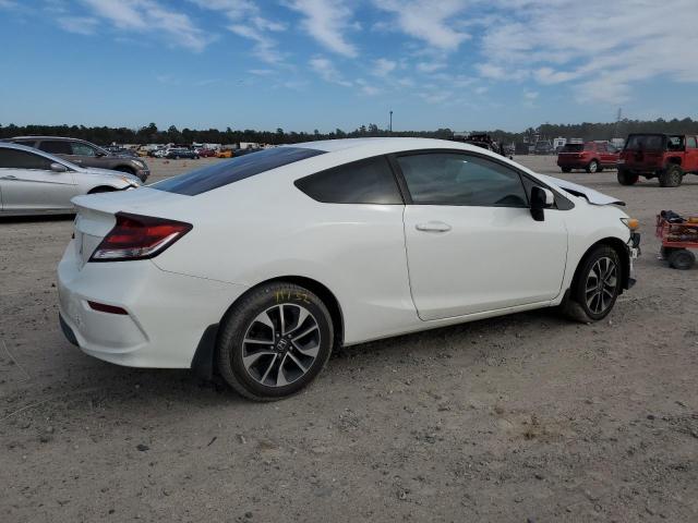 2015 HONDA CIVIC LX - 2HGFG3B52FH524692