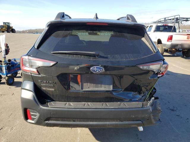 2020 SUBARU OUTBACK ON 4S4BTGKD9L3161096