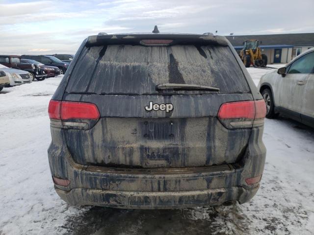 1C4RJFAG6EC159016 Jeep Grand Cherokee Laredo
