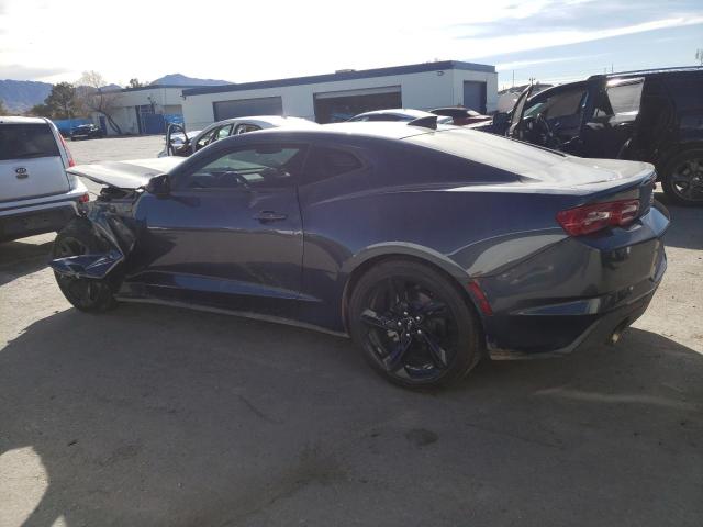 2022 CHEVROLET CAMARO LS - 1G1FB1RX8N0131204