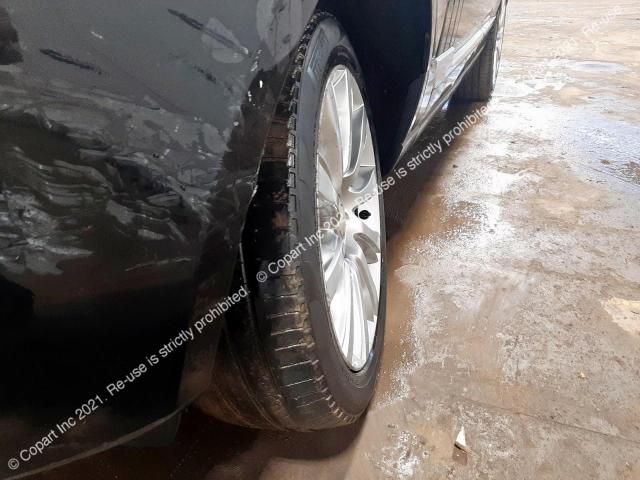 SALGA2KEXFA207605 Land Rover Range