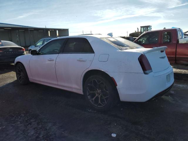 2017 CHRYSLER 300 S - 2C3CCABG7HH667647