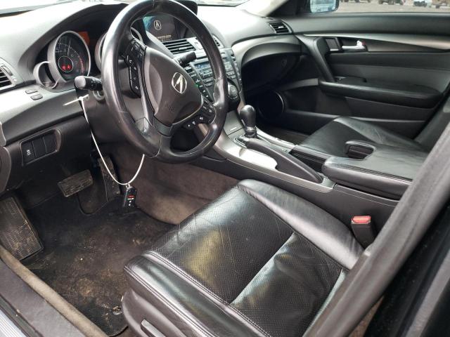 19UUA8F56DA005446 Acura TL TECH