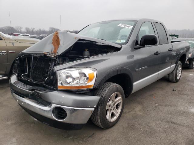 2006 Dodge Ram 1500 ST