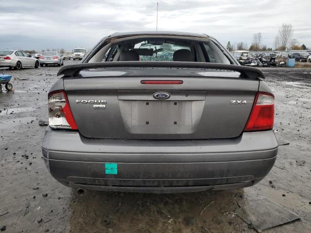 2005 Ford Focus Zx4 VIN: 1FAFP34N75W285139 Lot: 36358613