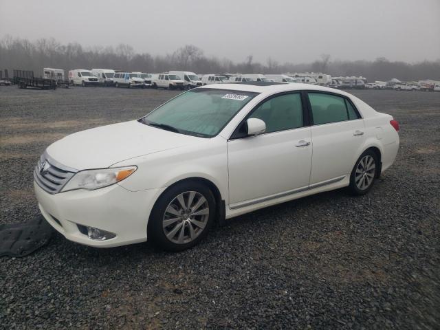 2012 Toyota Avalon Base