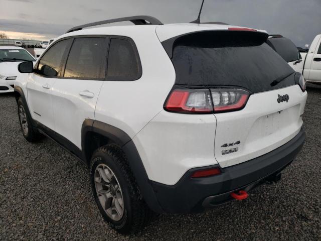 1C4PJMBX7LD582253 Jeep Cherokee Trailhawk