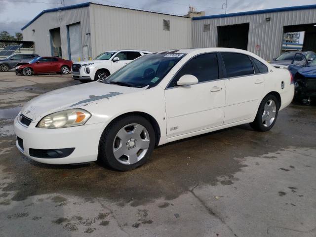 2006 Chevrolet Impala 