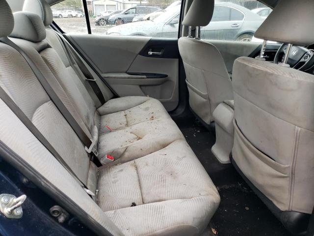 2016 HONDA ACCORD LX - 1HGCR2F34GA135942