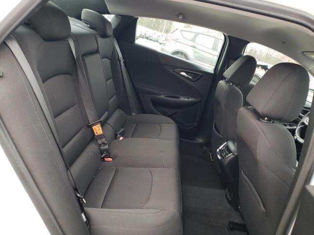 2020 CHEVROLET MALIBU LT 1G1ZD5ST5LF117681