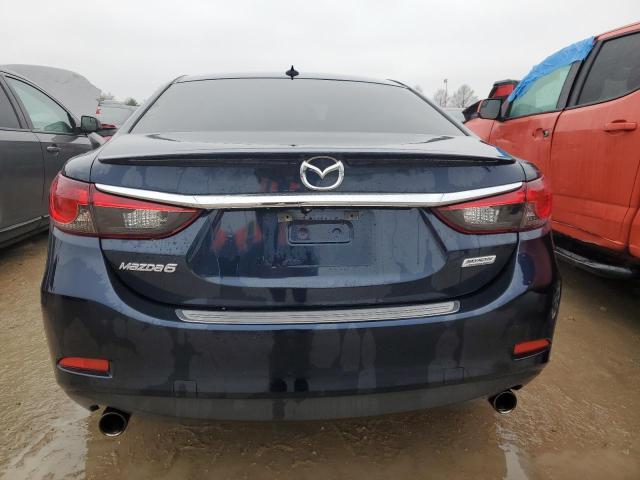 JM1GJ1W52F1215158 Mazda 6 Grand Touring