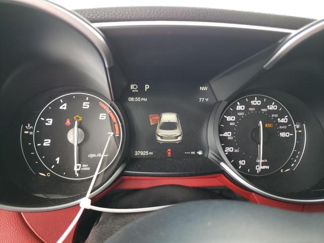 ZARFAMAN1K7601264 Alfa Romeo Giulia