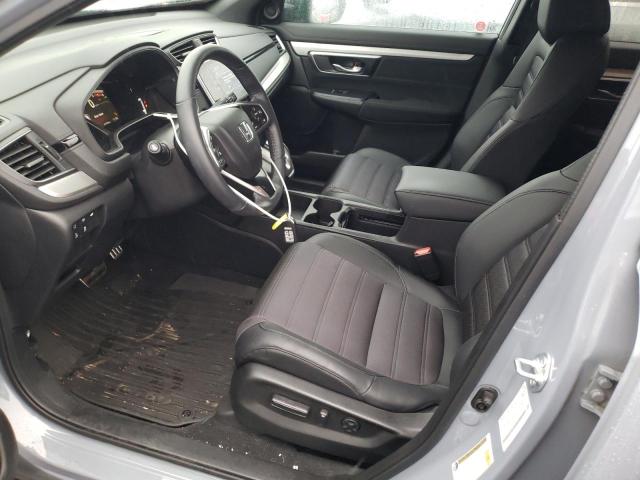 2022 HONDA CR-V SPORT 2HKRW2H40NH205398