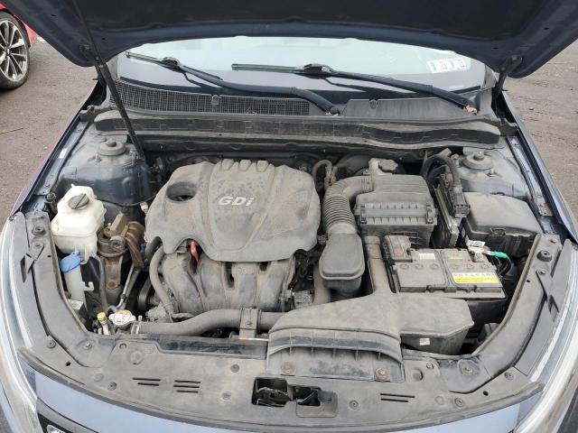 KNAGM4A74F5605508 KIA Optima Lx