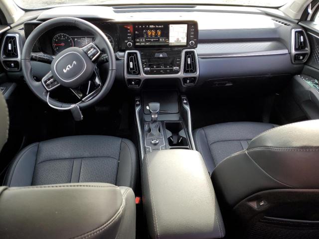 5XYRL4LC6NG124674 KIA SORENTO S