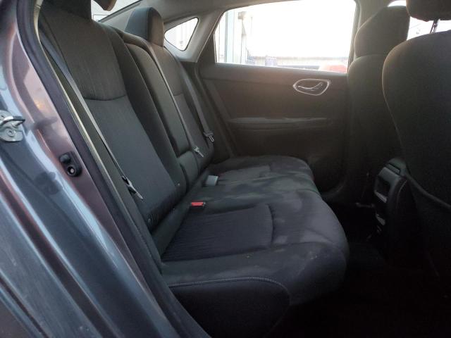 3N1AB7AP5KY309459 Nissan SENTRA S