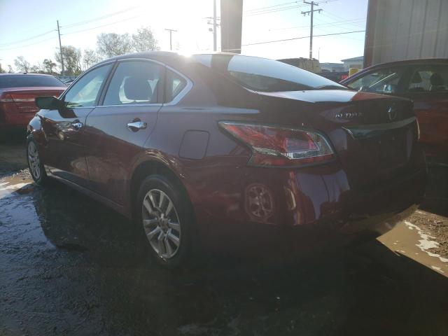 2015 NISSAN ALTIMA 2.5 1N4AL3APXFC285800