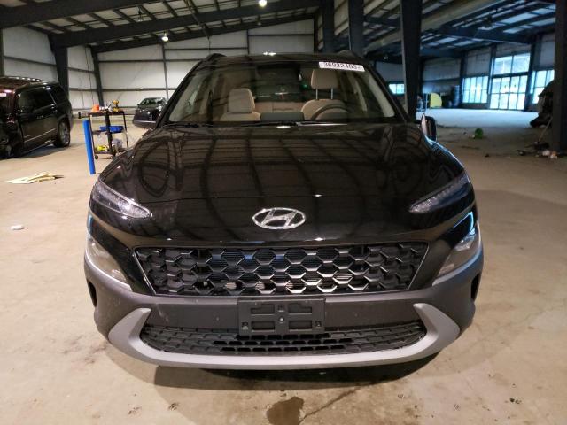 KM8K6CAB9NU868843 Hyundai Kona Sel