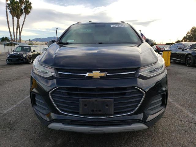 2019 CHEVROLET TRAX 1LT - KL7CJLSB5KB936324