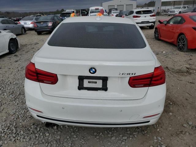 WBA8B9C55JK676634 BMW 330 I