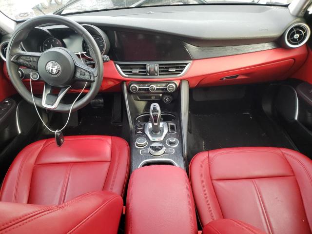 2020 ALFA ROMEO GIULIA - ZARFANAN7L7637922