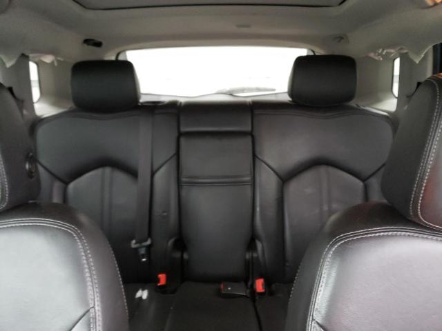 3GYFNDE37GS568913 Cadillac SRX
