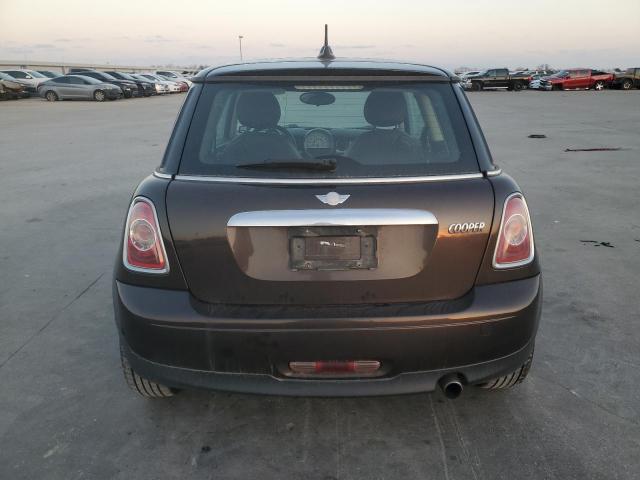 WMWSU3C5XCT543149 Mini Cooper